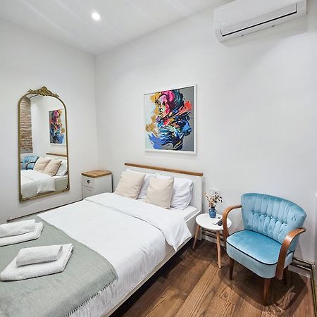 Easy Life Apartment Belgrad Exterior foto