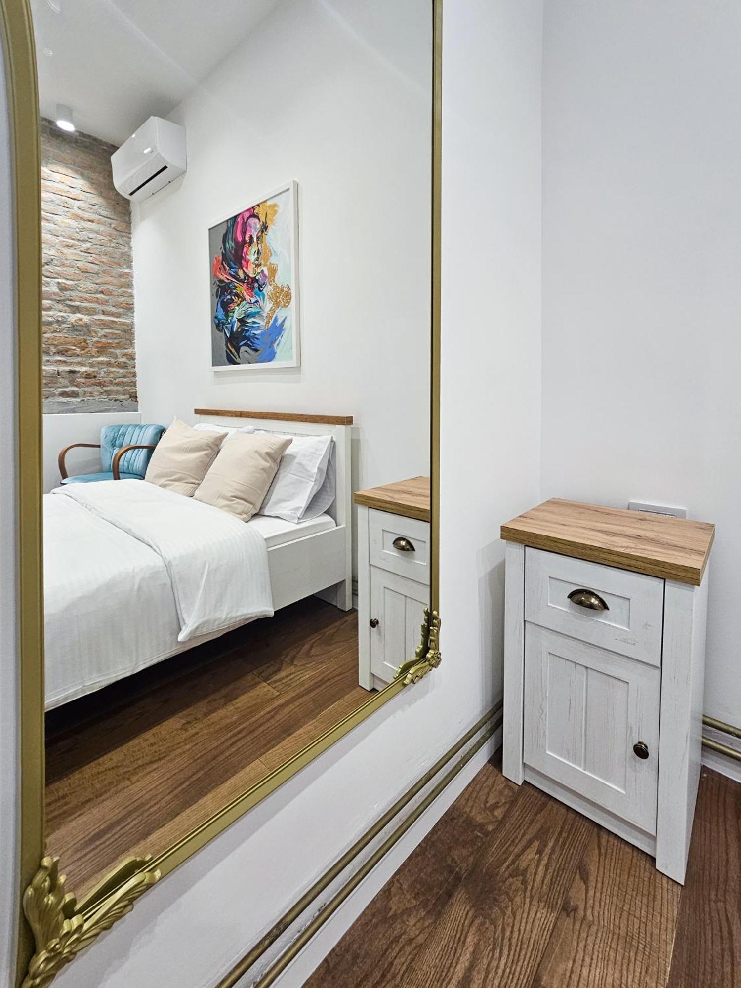 Easy Life Apartment Belgrad Exterior foto