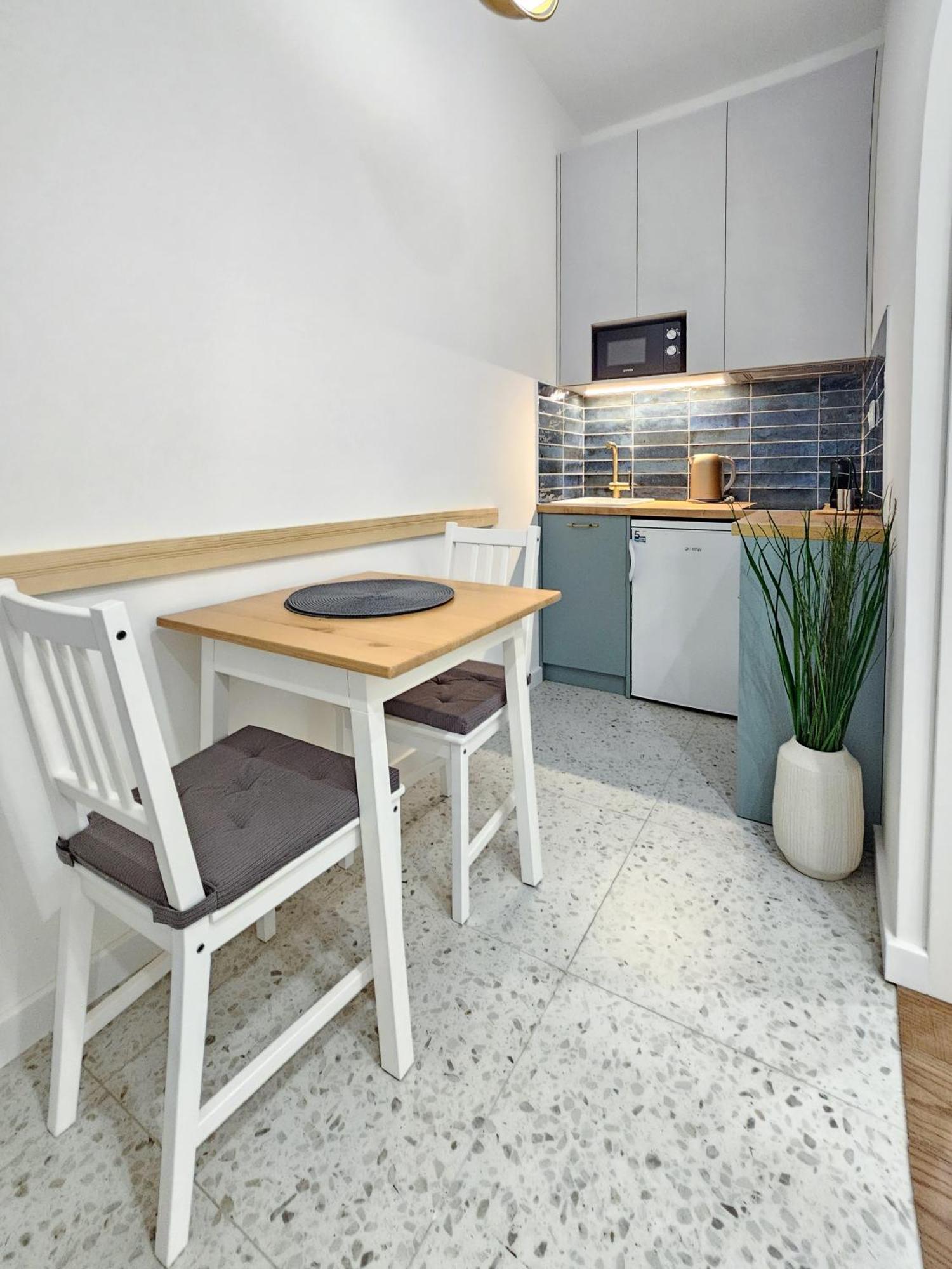 Easy Life Apartment Belgrad Exterior foto